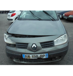 Afficheur RENAULT MEGANE 2