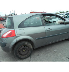 Afficheur RENAULT MEGANE 2