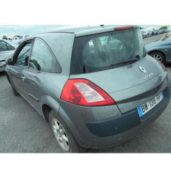 Afficheur RENAULT MEGANE 2