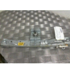 Leve vitre mecanique arriere droit OPEL CORSA D Photo n°1