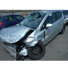 Leve vitre mecanique arriere droit OPEL CORSA D