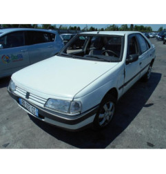 Malle/Hayon arriere PEUGEOT 405