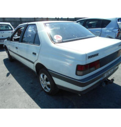 Malle/Hayon arriere PEUGEOT 405
