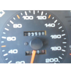 Malle/Hayon arriere PEUGEOT 405