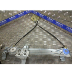 Leve vitre electrique arriere droit RENAULT MEGANE 3 Photo n°1