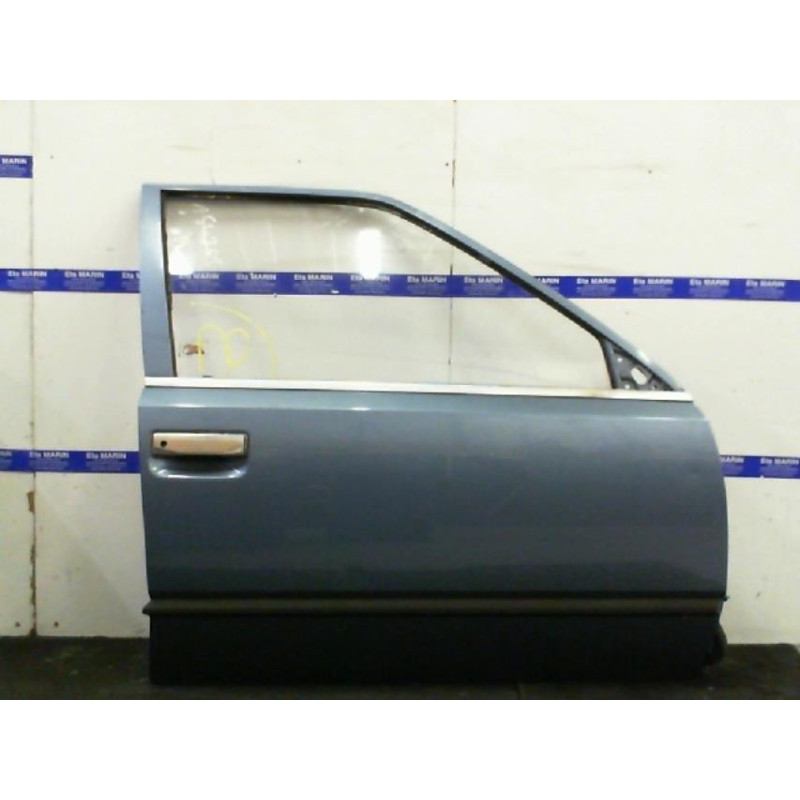 Porte avant droit RENAULT R25 Photo n°1