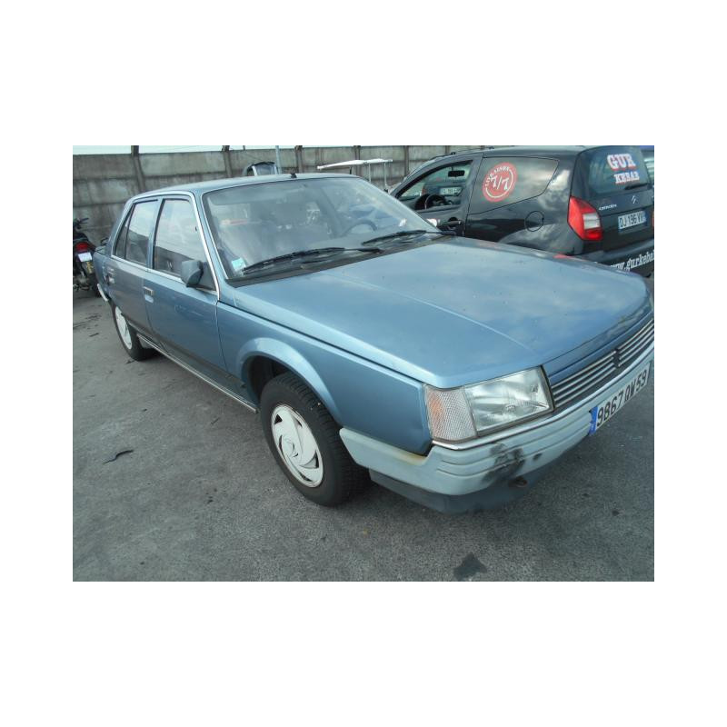Porte avant droit RENAULT R25 Photo n°4