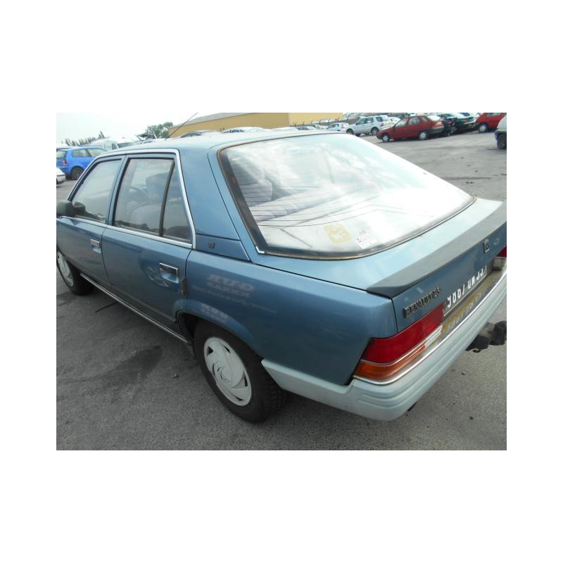 Porte avant droit RENAULT R25 Photo n°6