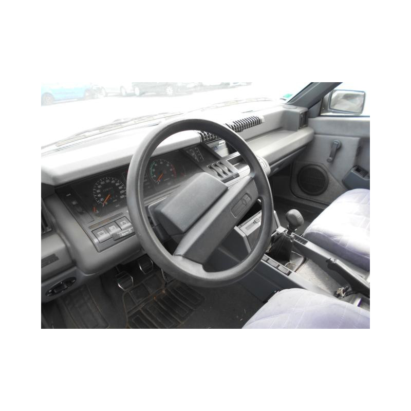 Porte avant droit RENAULT R25 Photo n°7