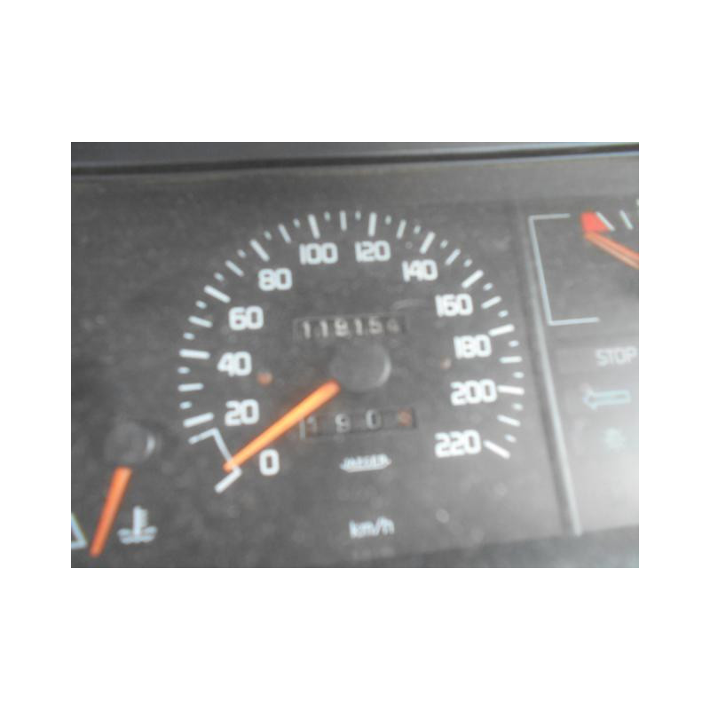 Porte avant droit RENAULT R25 Photo n°10