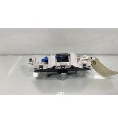 Commande chauffage RENAULT TWINGO 2