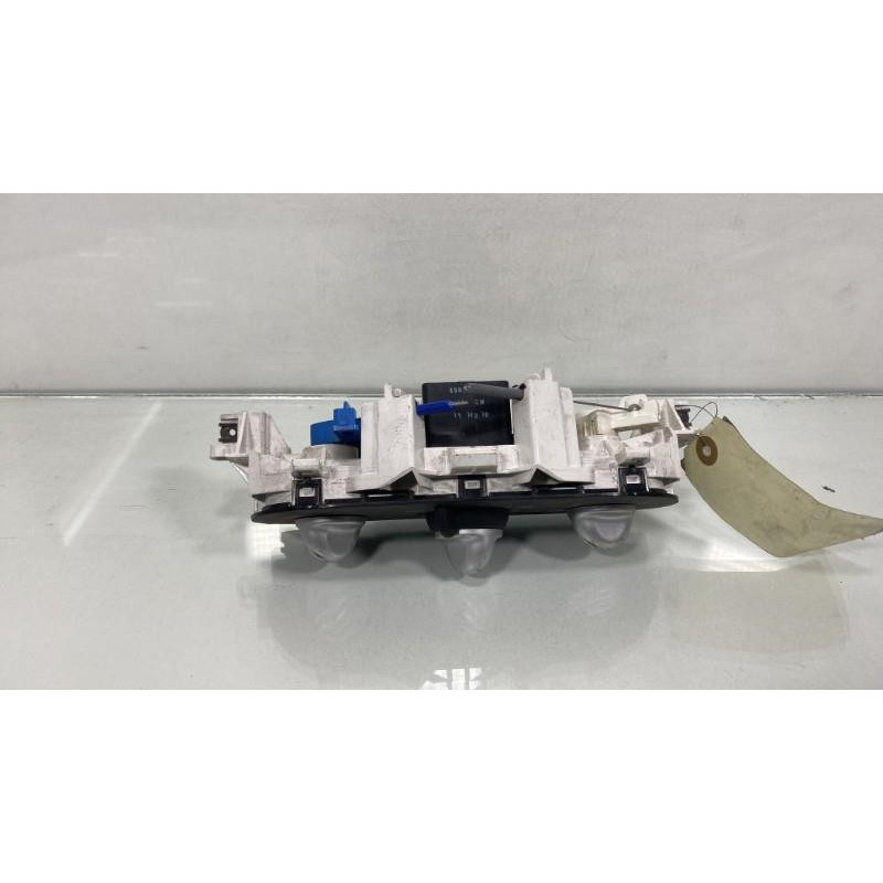 Commande chauffage RENAULT TWINGO 2 Photo n°3