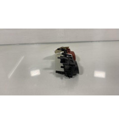 Bouton de warning RENAULT MEGANE 2