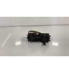 Bouton de warning RENAULT MEGANE 2