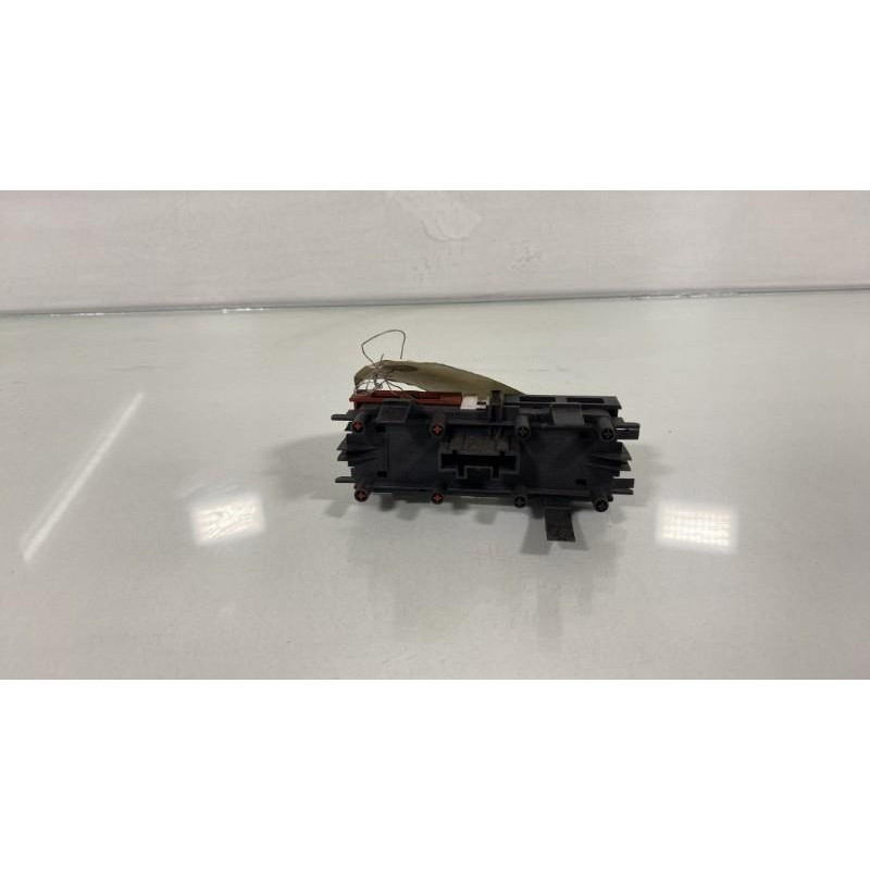 Bouton de warning RENAULT MEGANE 2 Photo n°3
