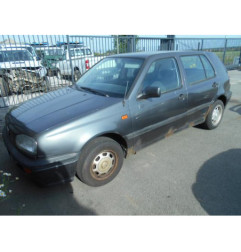 Bras essuie glace avant gauche VOLKSWAGEN GOLF 3