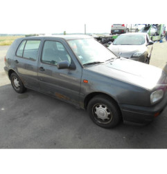 Bras essuie glace avant gauche VOLKSWAGEN GOLF 3