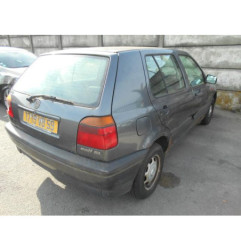 Bras essuie glace avant gauche VOLKSWAGEN GOLF 3