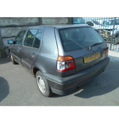 Bras essuie glace avant gauche VOLKSWAGEN GOLF 3