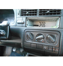 Bras essuie glace avant gauche VOLKSWAGEN GOLF 3