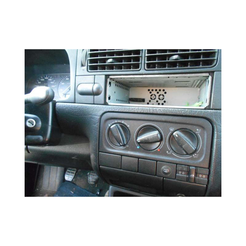 Bras essuie glace avant gauche VOLKSWAGEN GOLF 3 Photo n°7