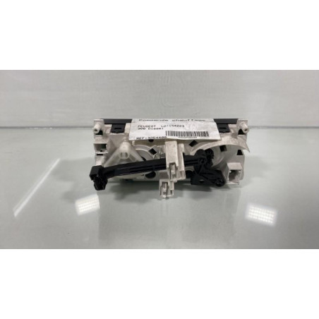 Commande chauffage PEUGEOT 308 1