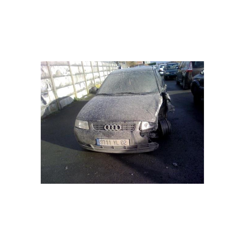 Porte avant droit AUDI A3 1 Photo n°3