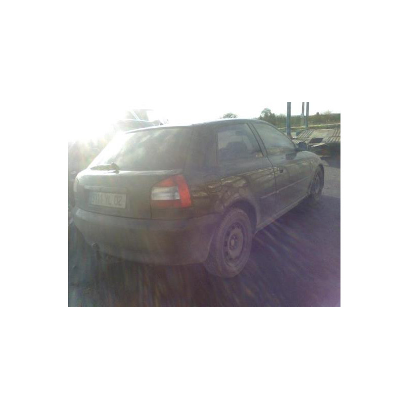 Porte avant droit AUDI A3 1 Photo n°5