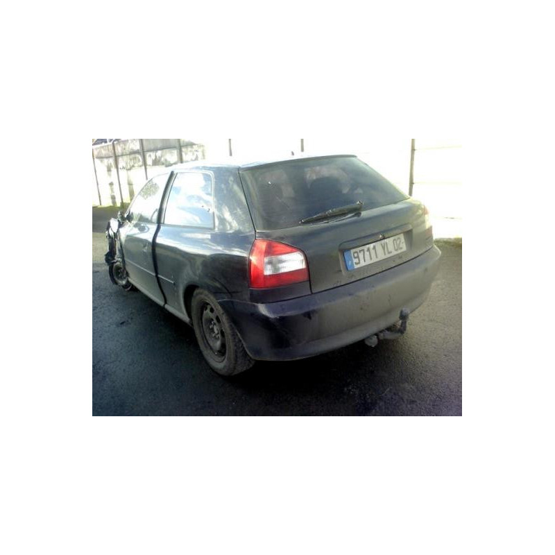 Porte avant droit AUDI A3 1 Photo n°6