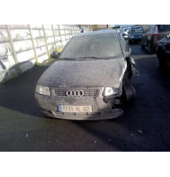 Trappe d'essence AUDI A3 1