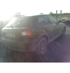 Trappe d'essence AUDI A3 1