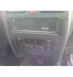 Trappe d'essence AUDI A3 1