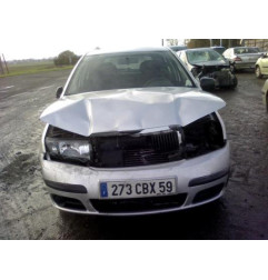 Trappe d'essence SKODA FABIA 1