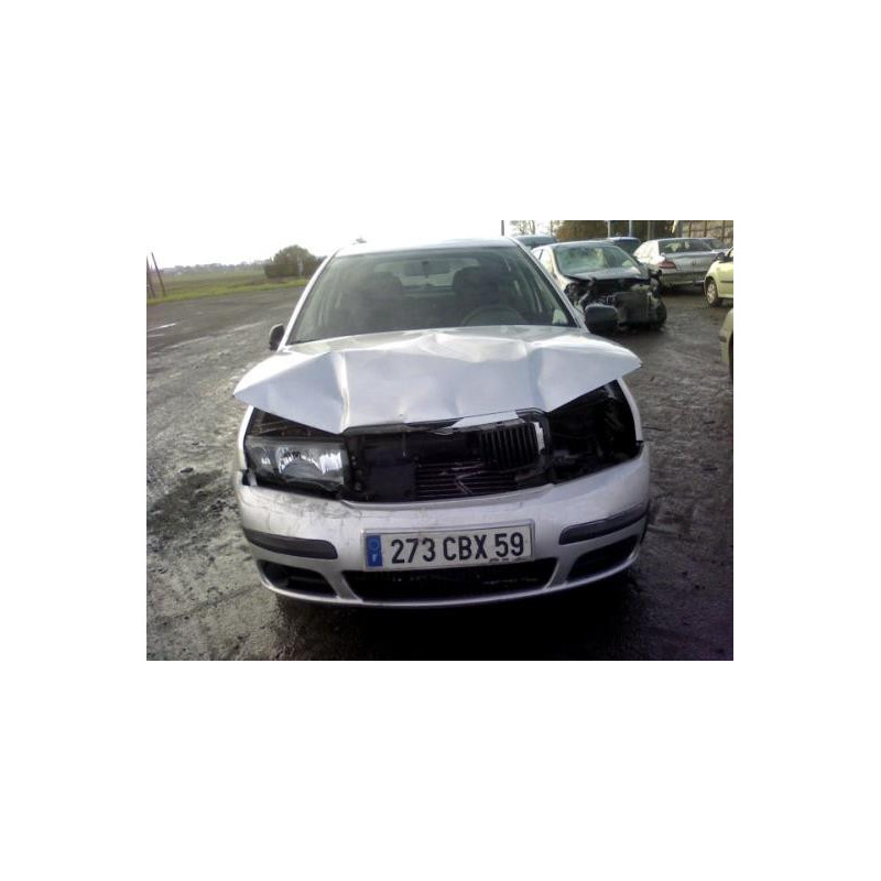 Trappe d'essence SKODA FABIA 1 Photo n°5