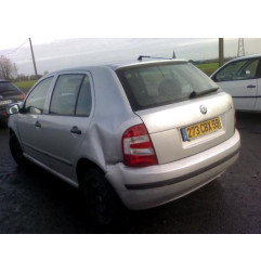 Trappe d'essence SKODA FABIA 1
