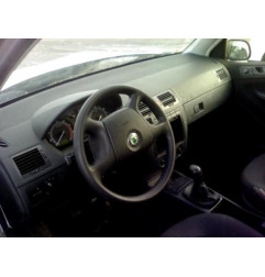 Trappe d'essence SKODA FABIA 1