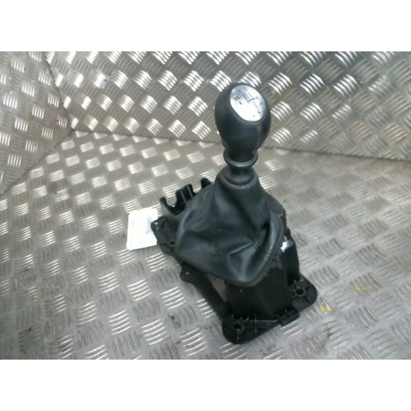 Levier de vitesses RENAULT MEGANE 3 Photo n°2