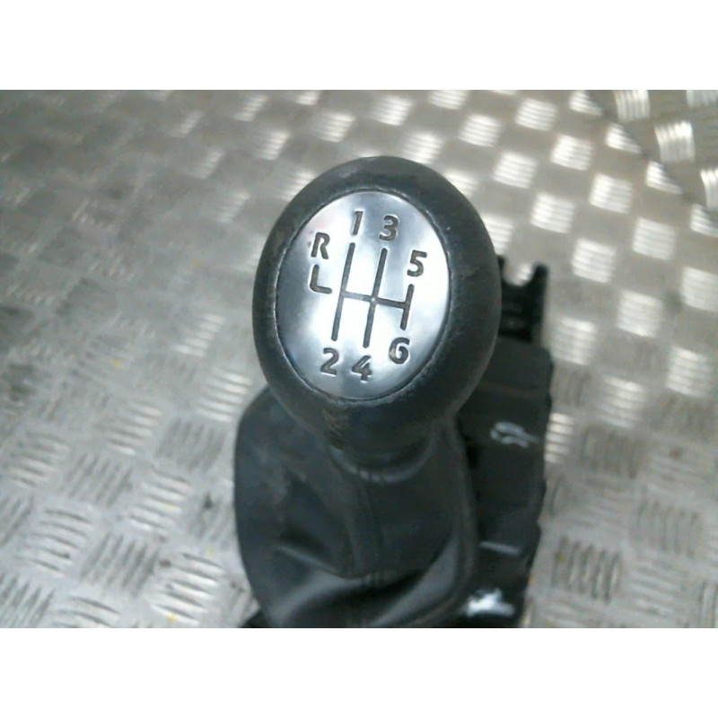 Levier de vitesses RENAULT MEGANE 3 Photo n°3