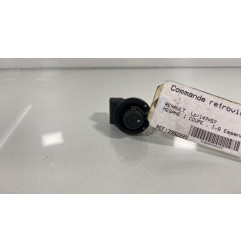 Commande retroviseurs RENAULT MEGANE 1 Photo n°1
