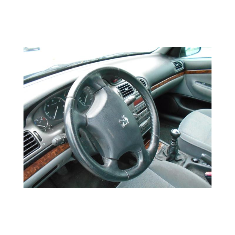 Retroviseur droit PEUGEOT 406 Photo n°9