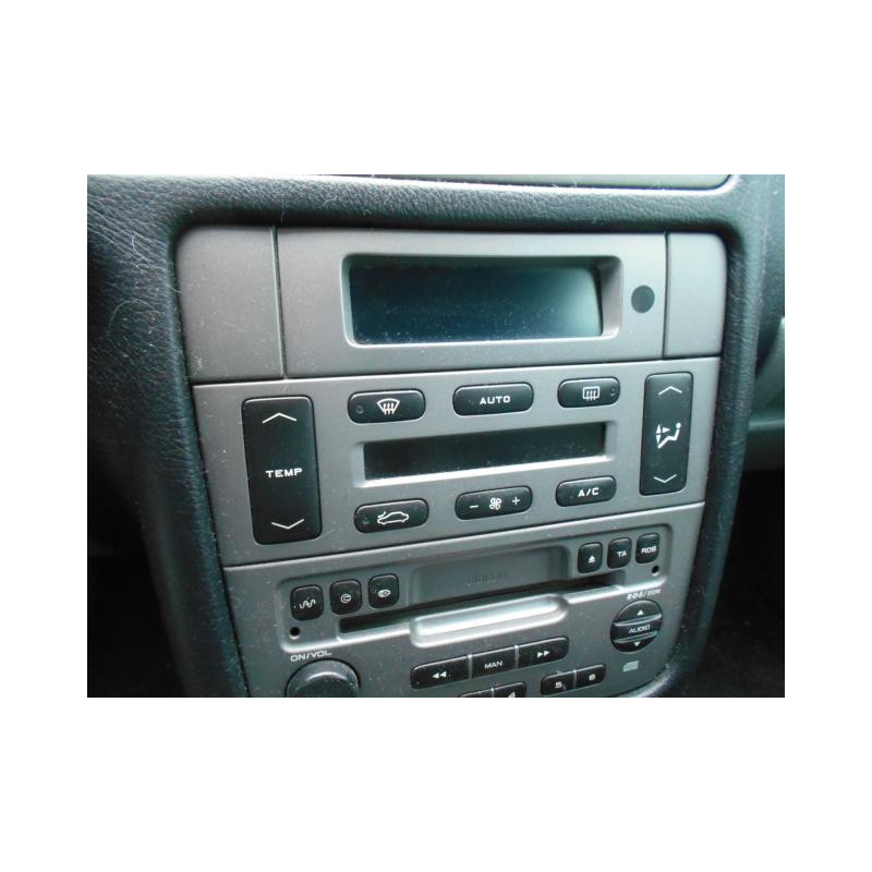 Retroviseur droit PEUGEOT 406 Photo n°10