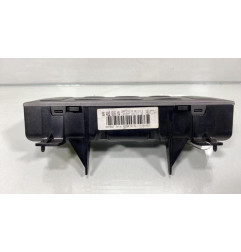 Commande chauffage PEUGEOT 406