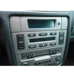 Commande chauffage PEUGEOT 406