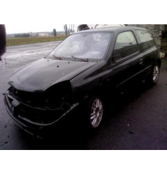 Bras essuie glace avant droit RENAULT CLIO 2