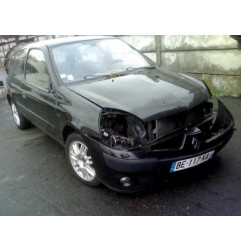 Bras essuie glace avant droit RENAULT CLIO 2