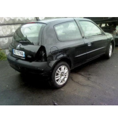 Bras essuie glace avant droit RENAULT CLIO 2