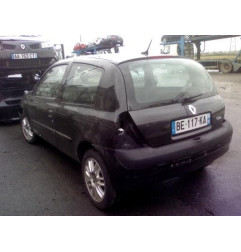 Bras essuie glace avant droit RENAULT CLIO 2