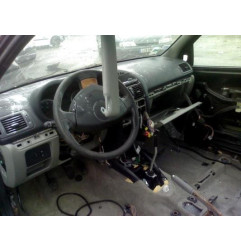 Bras essuie glace avant droit RENAULT CLIO 2
