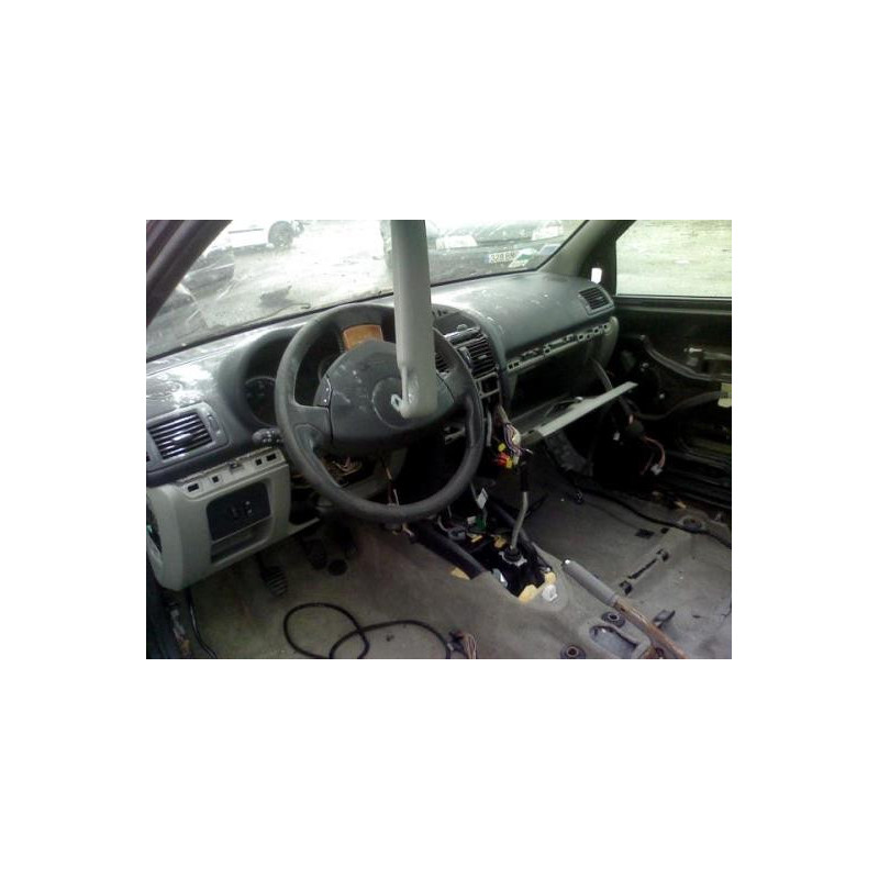 Bras essuie glace avant droit RENAULT CLIO 2 Photo n°6