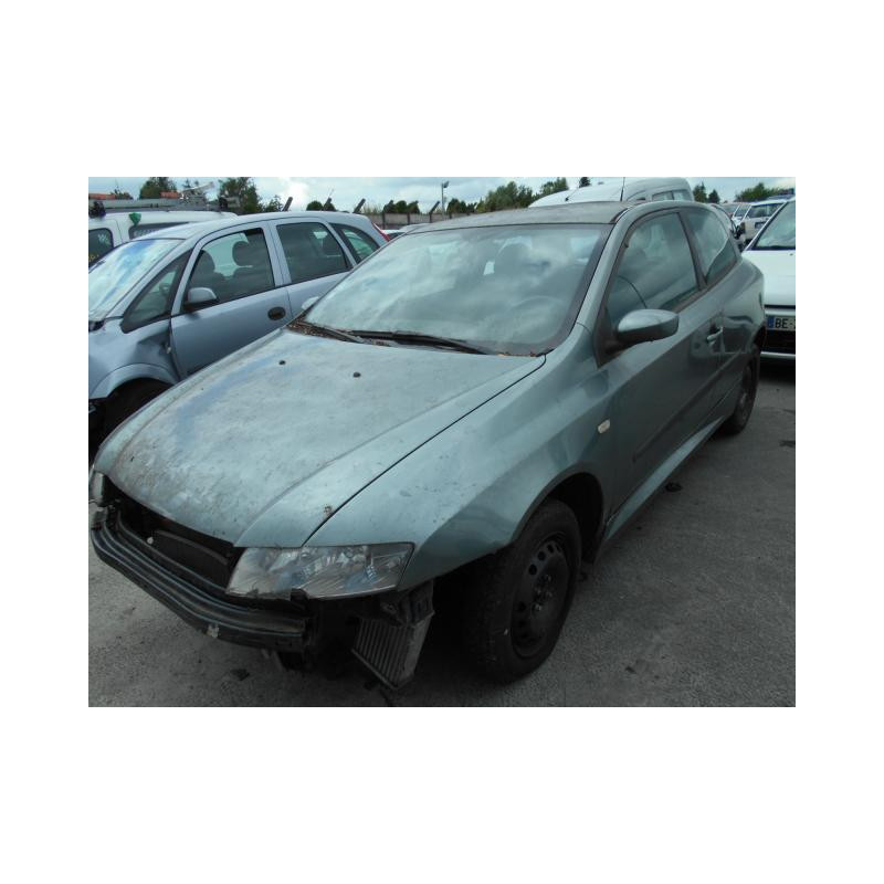 Retroviseur gauche FIAT STILO Photo n°4